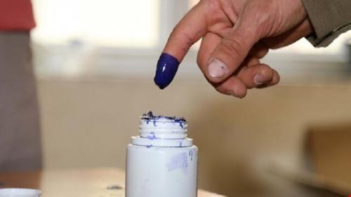 پیشنهاد اصلاح قانون انتخابات عراق