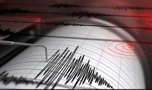  وقوع زمین‌لرزه ۴.۹ ریشتری در فاریاب
