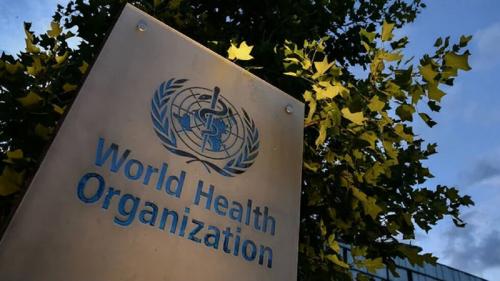  سازمان جهانی بهداشت نامزد دریافت جایزه صلح نوبل شد