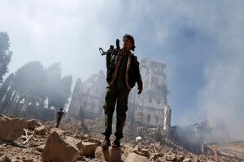  بایدن می‌تواند به جنگ یمن پایان دهد؟