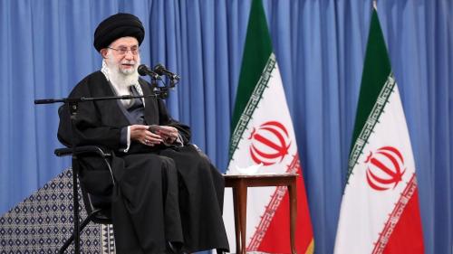 آمریکا حق ندارد شرط و شروط بگذارد/ اگر می‌خواهند ایران به تعهدات برجام برگردد باید تحریم‌ها را لغو کنند