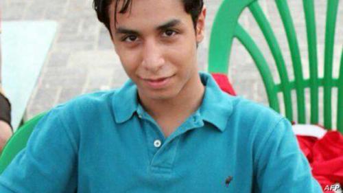  حکم اعدام برادرزاده نمر النمر در عربستان لغو شد