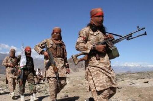  ۲ سرباز و رئیس پیشین اداره امنیت ملی افغانستان کشته شدند