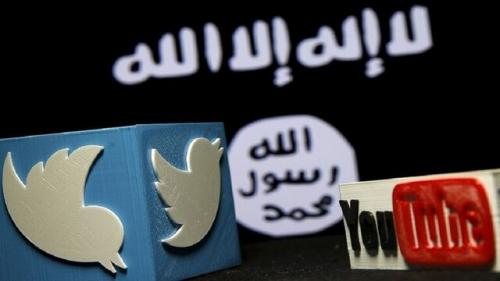 بازداشت مسؤول شبکه‌های اجتماعی داعش