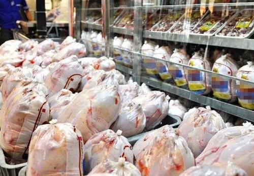 خیز مجدد قیمت مرغ در بازار!