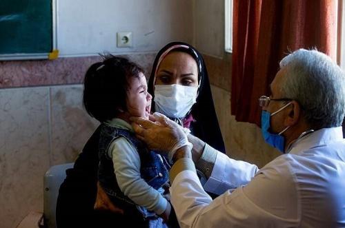 عکس/ اردوی جهادی درمانی در مناطق محروم
