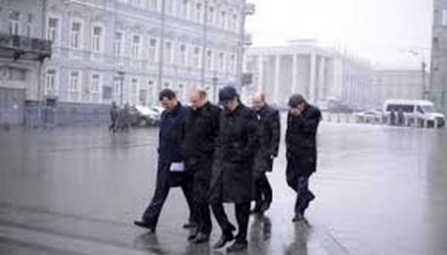 روس‌ها درباره سفر قالیباف به مسکو چه گفتند؟ "