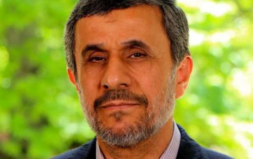 احمدی نژاد برای انتخابات چه نقشه‌ای در سر دارد؟+فیلم