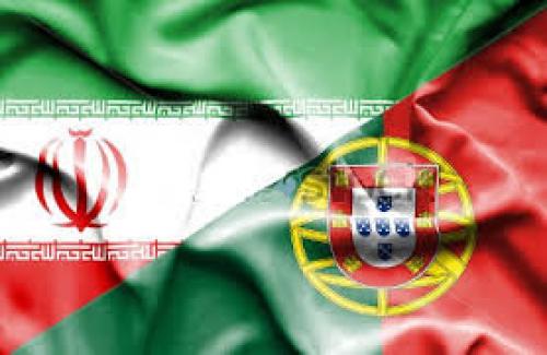 برگزاری سومین دور رایزنی های سیاسی ایران و پرتغال