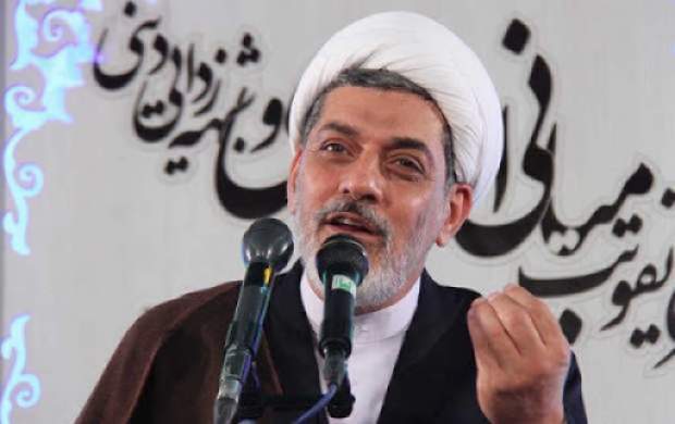 انفاق در ماه رجب/ استاد رفیعی انفاق در ماه رجب/ استاد رفیعی
