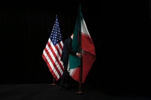 شمارش معکوس ایران برای واشنگتن