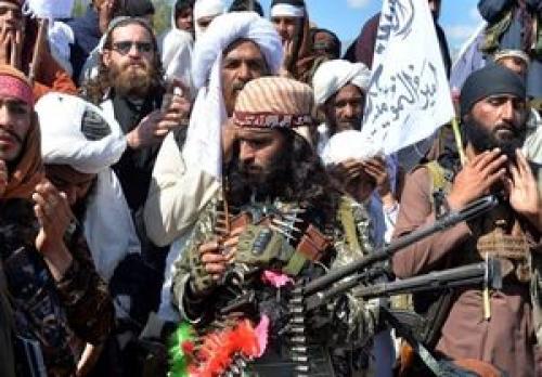  طالبان آمریکا را تهدید کرد