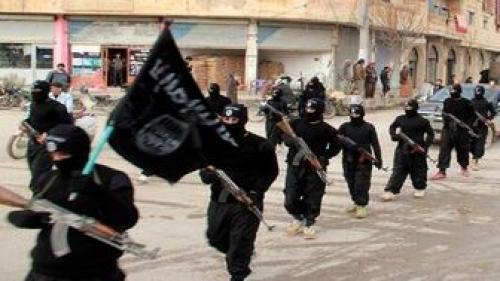  مفتی داعش به دست الحشدالشعبی به هلاکت رسید 