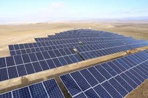  طرح دولت عراق برای ساخت هفت نیروگاه خورشیدی