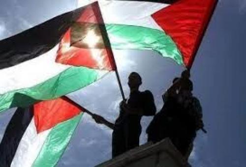 تاکید آمریکا بر راهکار دو دولتی در فلسطین