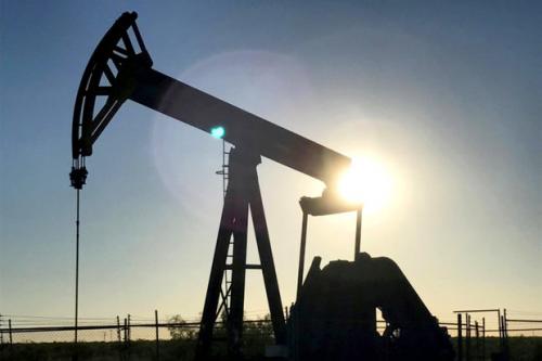  کاهش قیمت نفت خام در بازارهای جهانی / برنت ۶۵ دلاری شد