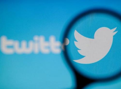  صدها حساب توئیتری در روسیه، ارمنستان و ایران حذف شد
