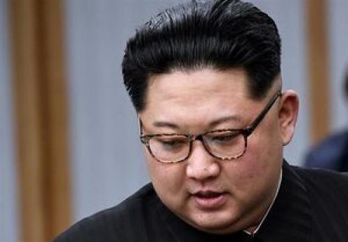 رهبر کره شمالی خواستار نظم سختگیرانه‌تر شد