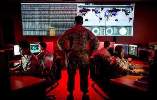 جنگ‌های خاورمیانه در حال دیجیتالی شدن هستند/ خاورمیانه تبدیل به آزمایشگاه جنگ‌های هیبریدی شده است