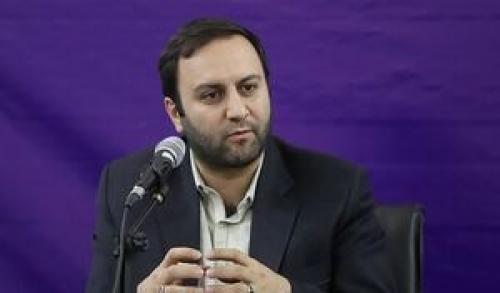 پیرهادی: قالیباف نامزد انتخابات ۱۴۰۰ نیست