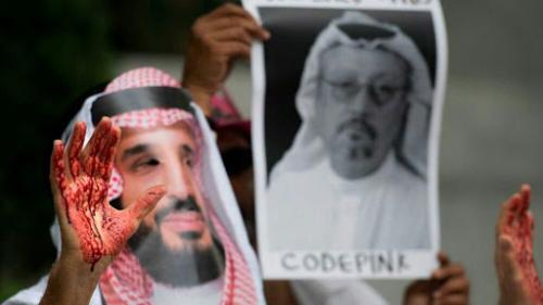 گزارش قتل خاشقچی منتشر شد/ ترور روزنامه نگار سعودی با دستور مستقیم بن سلمان 