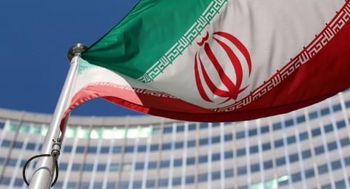 خُدعه در آژانس؛ نقطه پایان حُسن نیت ایران