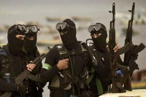  ابراز نگرانی کارشناس صهیونیست از عملیات دریایی حماس
