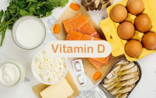 چگونه نیاز بدن به ویتامین D را تامین کنیم؟