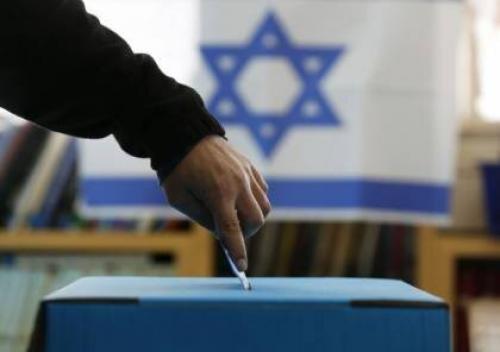  انتخابات رژیم صهیونیستی؛ برای اولین بار ۴ مرکز اخذ رای در ۳ کشور عربی افتتاح می‌شود