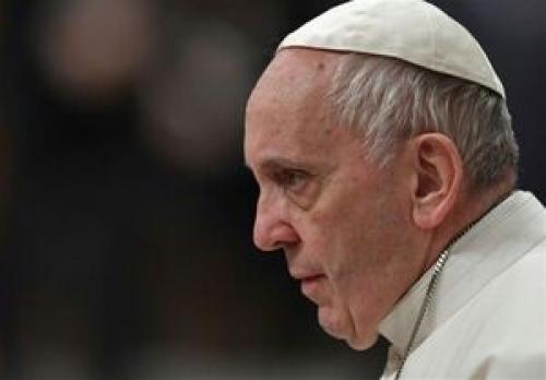  هشدار درباره سفر پاپ به عراق در بحبوحه کرونا