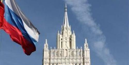  مسکو: تحریم‌های آمریکا نشان ‌دهنده حمله ضد روسی خصمانه است