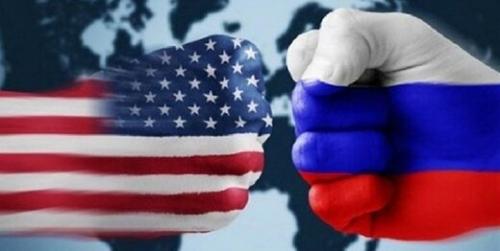 روابط روسیه و امریکا در دوران بایدن