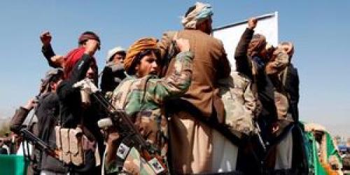  مقام یمنی: اکثر مناطق «مأرب» آزاد شده‌ است