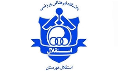  حادثه شدید رانندگی برای پزشک استقلال خوزستان 