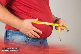 تاثیر واکسن کرونا روی افراد چاق تاثیر واکسن کرونا روی افراد چاق
