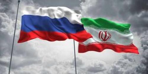  آینده روابط ایران و روسیه