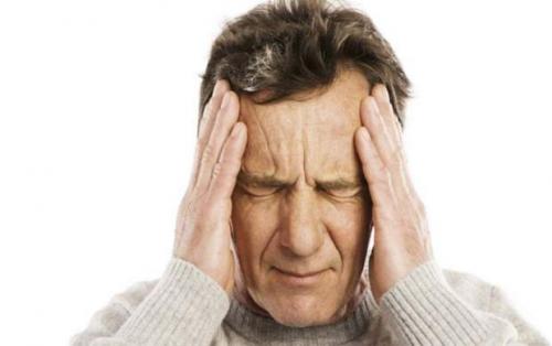توصیه‌هایی برای درمان طبیعی سر درد