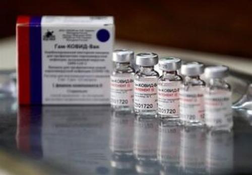  مجوز اتحادیه اروپا برای خرید واکسن روسی و چینی