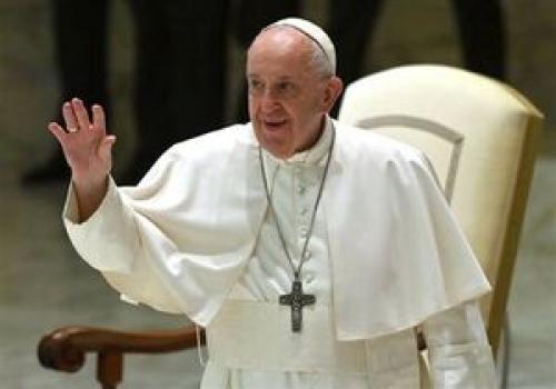 پاپ در سومین روز از سفر خود به عراق به اربیل رفت