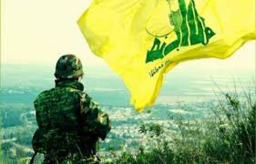  حزب الله خیانت حکام عرب را رسوا کرد 