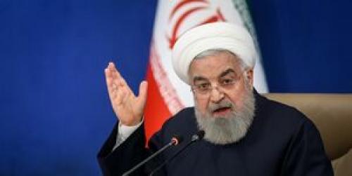 وزیر منتظر دستور روحانی بود تا قیمت‌ها را ارزان کند!