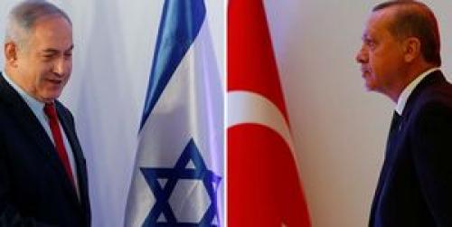  نگرانی تل‌آویو از آموزش‌ ضدصهیونیستی در ترکیه