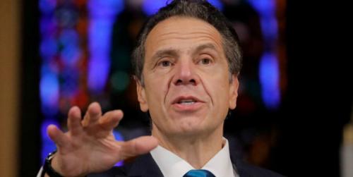 فرماندار نیویورک، استعفا به خاطر اتهامات جنسی را رد کرد