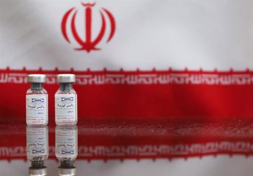 واکسن‌های ایرانی چه زمانی به تولید انبوه می‌رسند؟