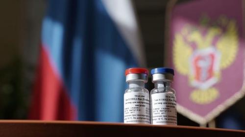  روسیه خواستار عذرخواهی آژانس دارویی اروپا شد 