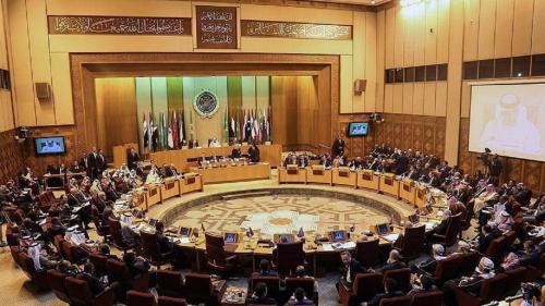 ابوالغیط بار دیگر به عنوان دبیر کل اتحادیه عرب انتخاب شد 