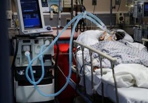  هشدار دولت فرانسه درباره اوضاع بحرانی بیمارستان‌ها/ انتقال برخی بیماران کرونایی به بلژیک