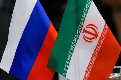  بیانیه روسیه درباره سالگرد معاهده تهران و مسکو