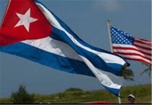 سنگ اندازی نمایندگان آمریکایی برای کوبا