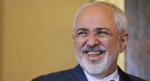 تبریک ظریف به ایرانیان خارج از کشور